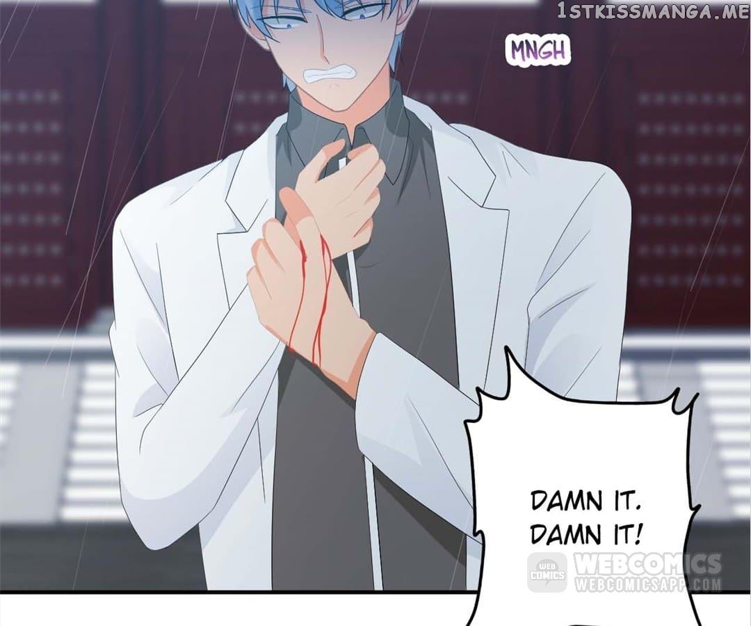 My Sweetest You Chapter 287 - page 22