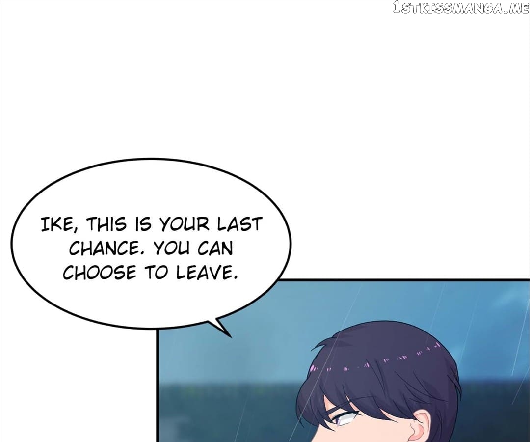 My Sweetest You Chapter 287 - page 24