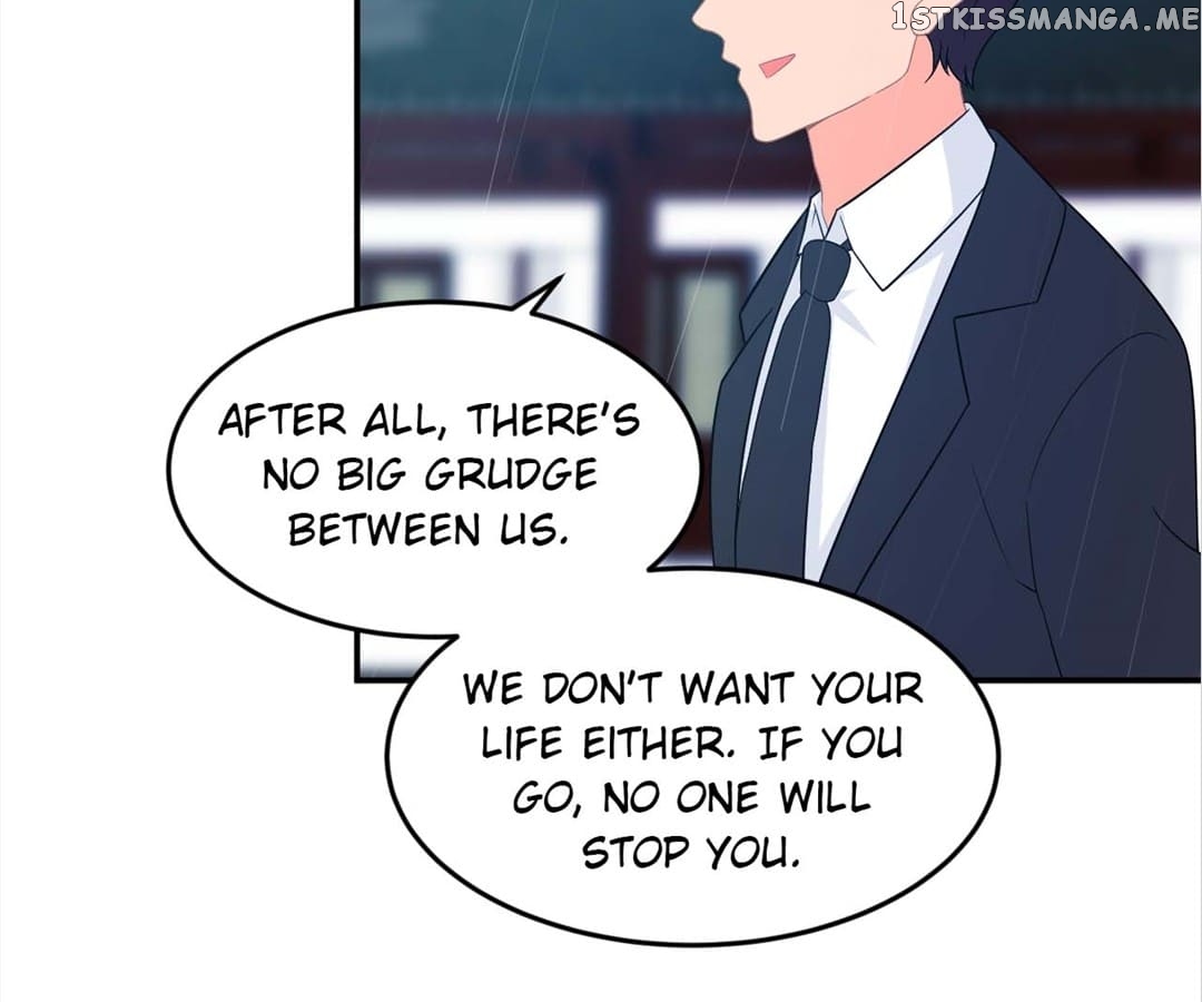My Sweetest You Chapter 287 - page 25