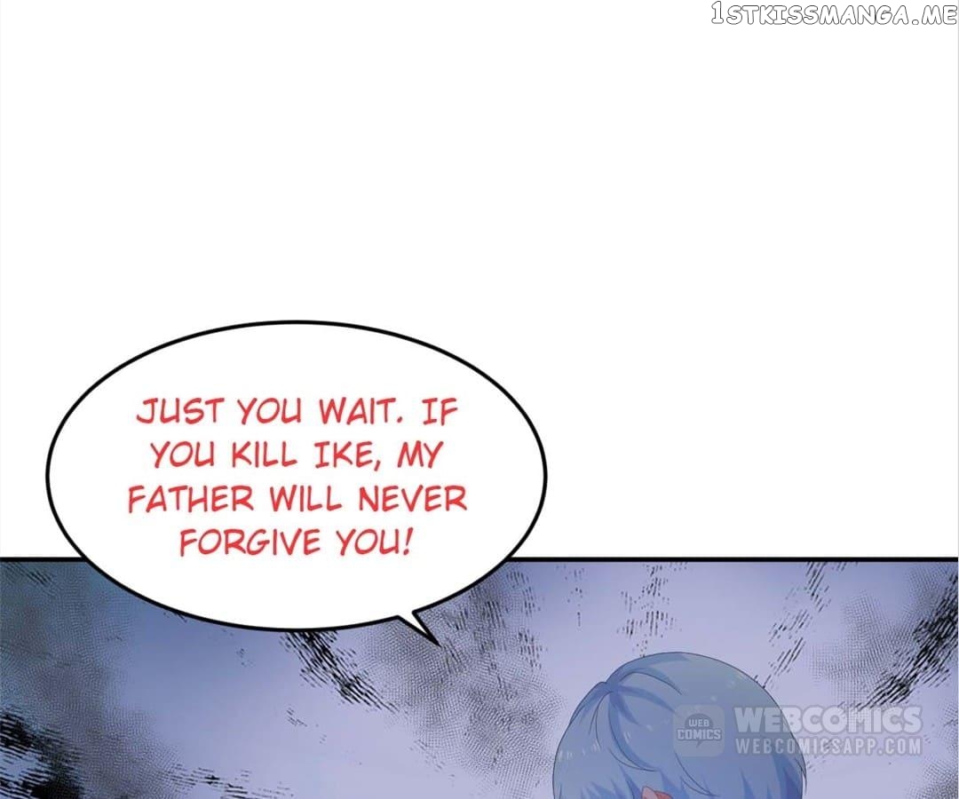 My Sweetest You Chapter 287 - page 26
