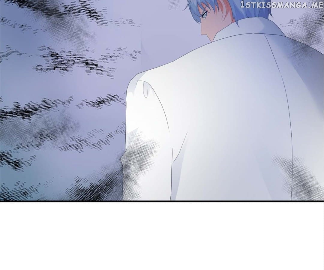 My Sweetest You Chapter 287 - page 27