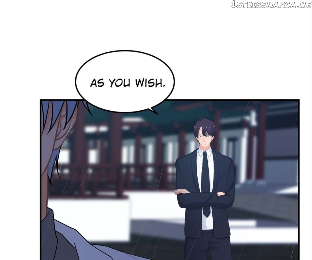 My Sweetest You Chapter 287 - page 28