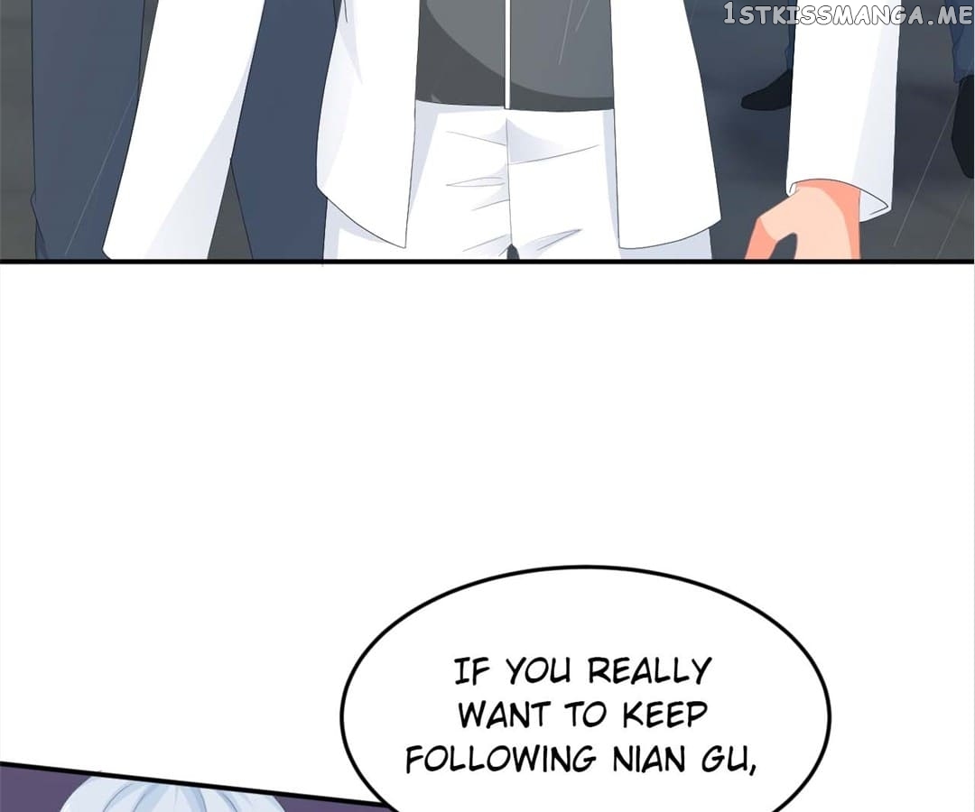 My Sweetest You Chapter 287 - page 3