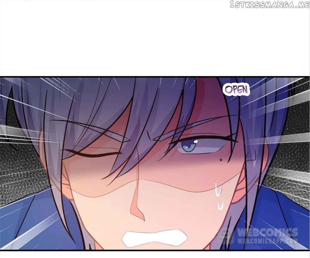 My Sweetest You Chapter 287 - page 30