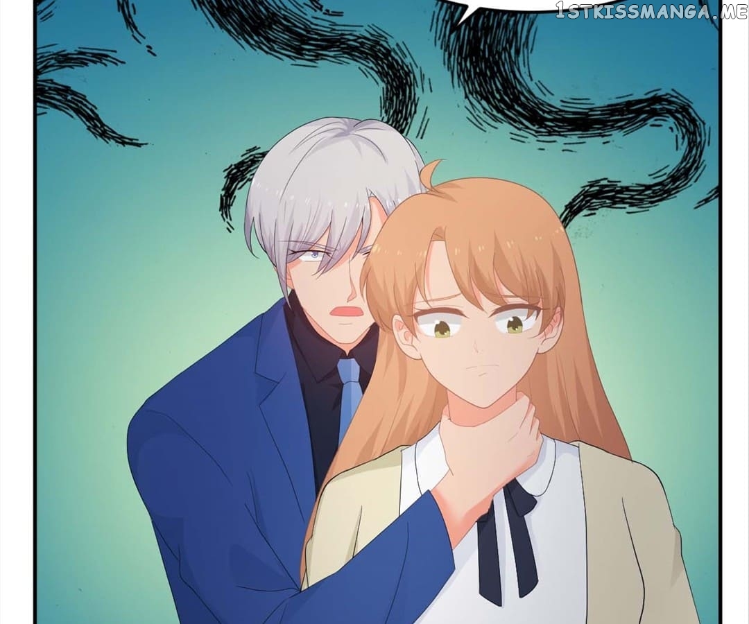 My Sweetest You Chapter 287 - page 33