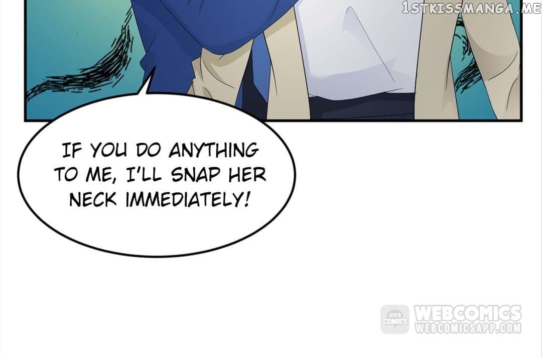 My Sweetest You Chapter 287 - page 34