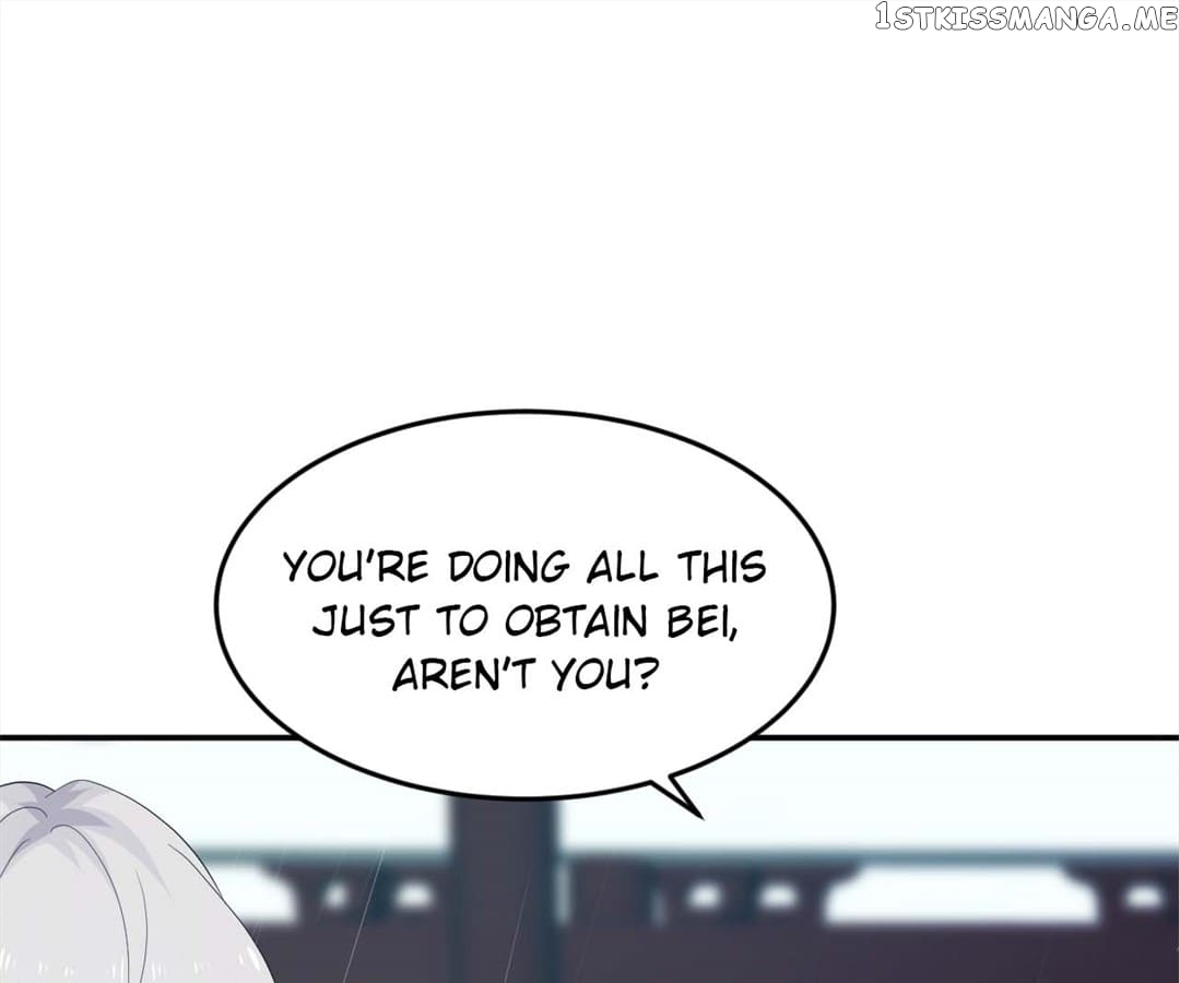 My Sweetest You Chapter 287 - page 35