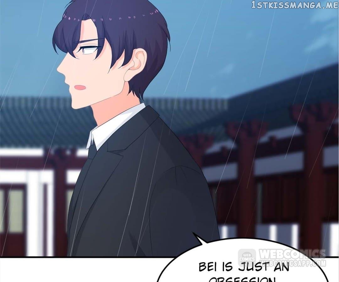 My Sweetest You Chapter 287 - page 38