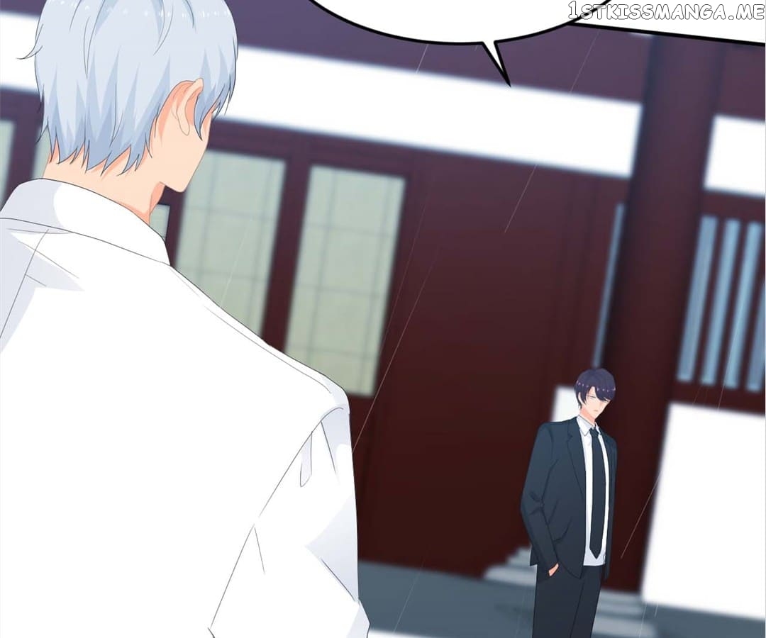 My Sweetest You Chapter 287 - page 4