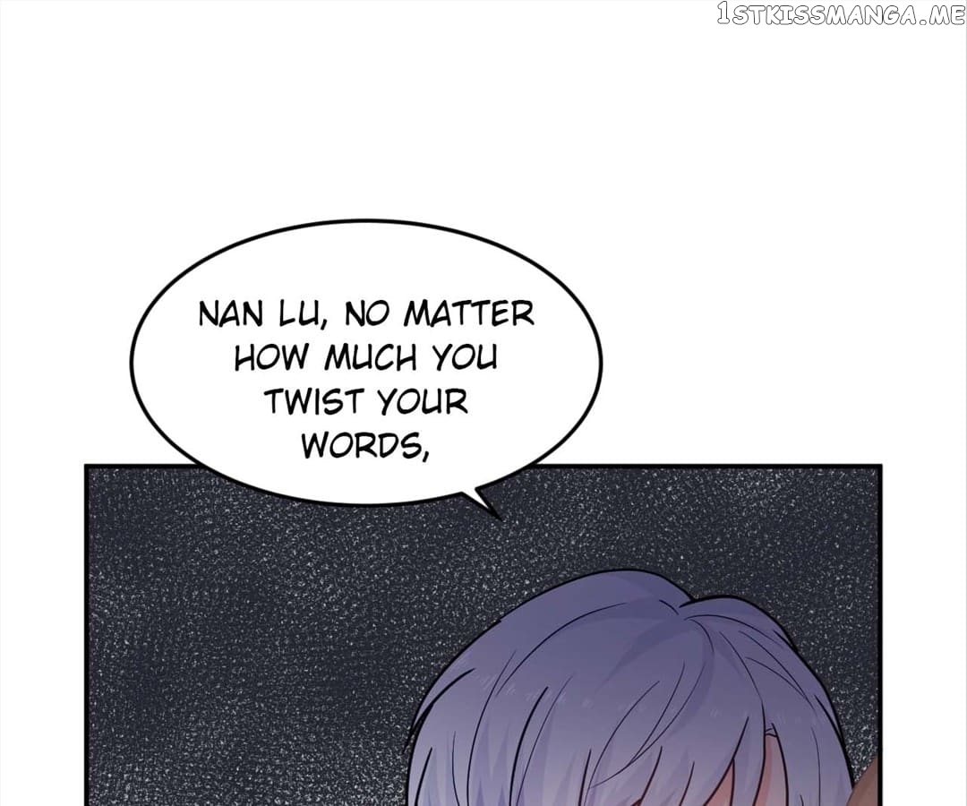 My Sweetest You Chapter 287 - page 40