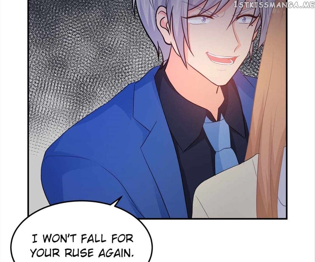 My Sweetest You Chapter 287 - page 41