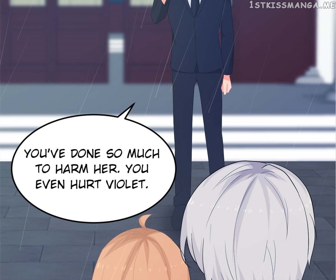 My Sweetest You Chapter 287 - page 47