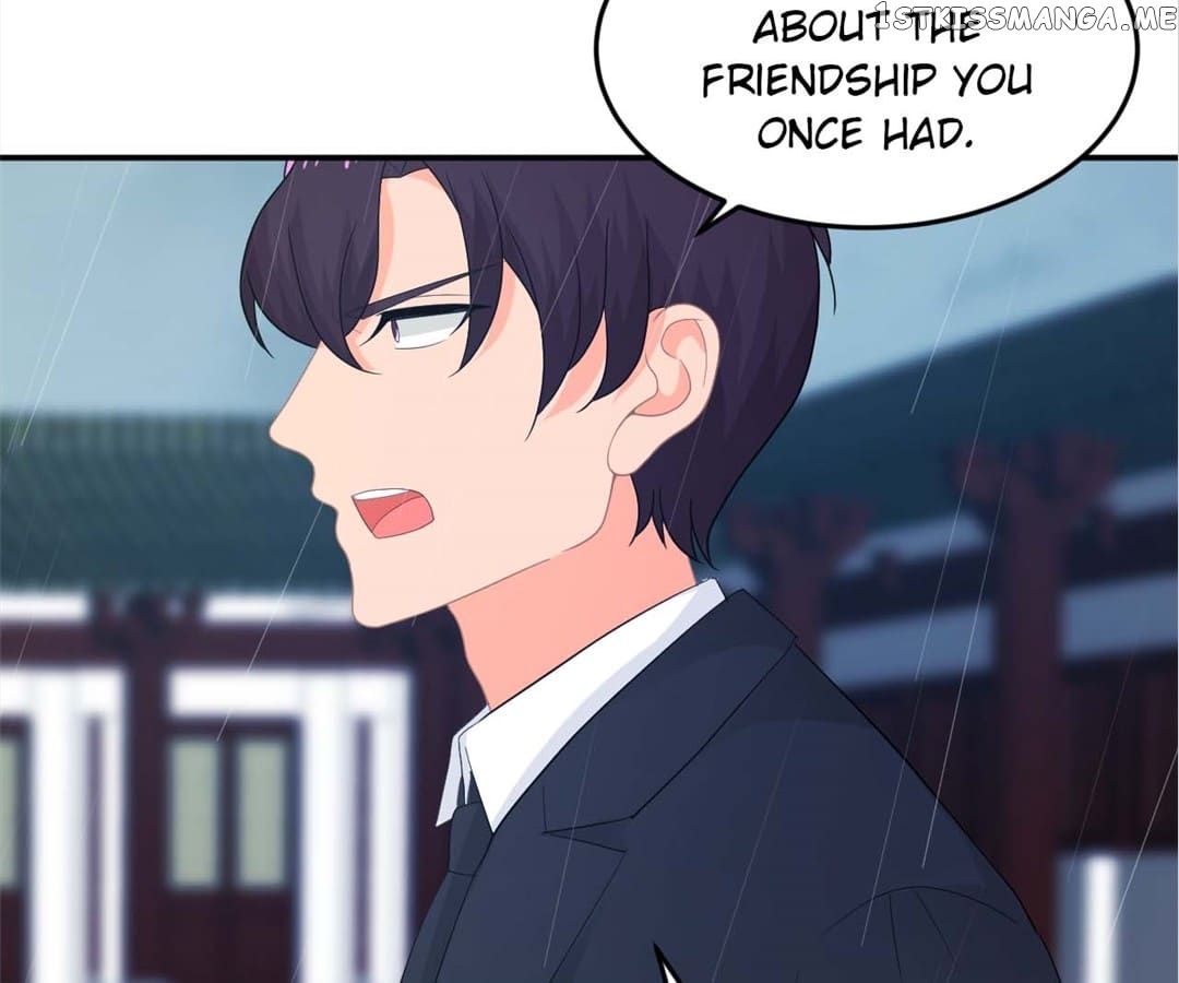 My Sweetest You Chapter 287 - page 49