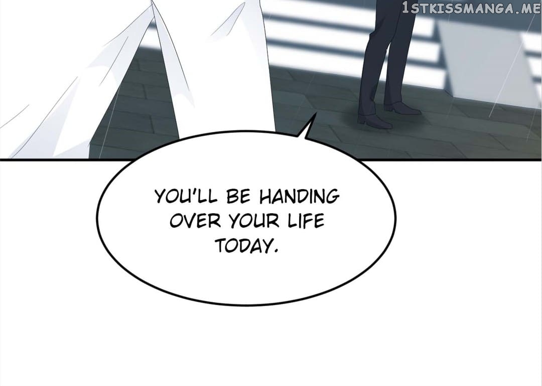 My Sweetest You Chapter 287 - page 5
