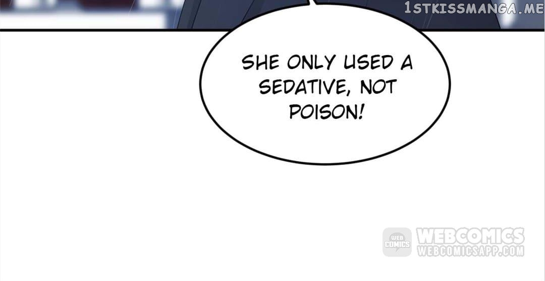 My Sweetest You Chapter 287 - page 50