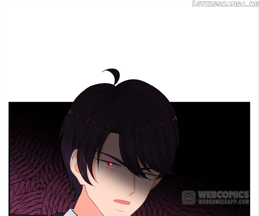 My Sweetest You Chapter 287 - page 6
