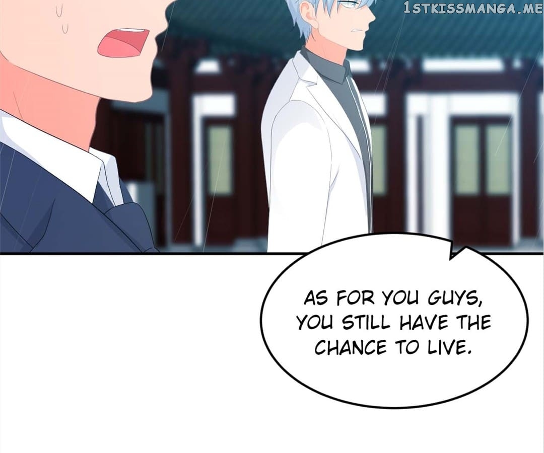 My Sweetest You Chapter 287 - page 9