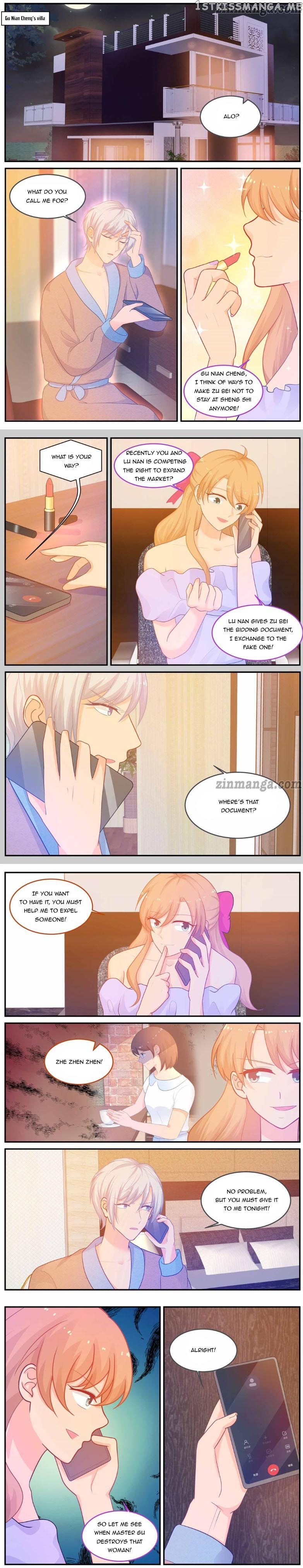 My Sweetest You chapter 220 - page 1