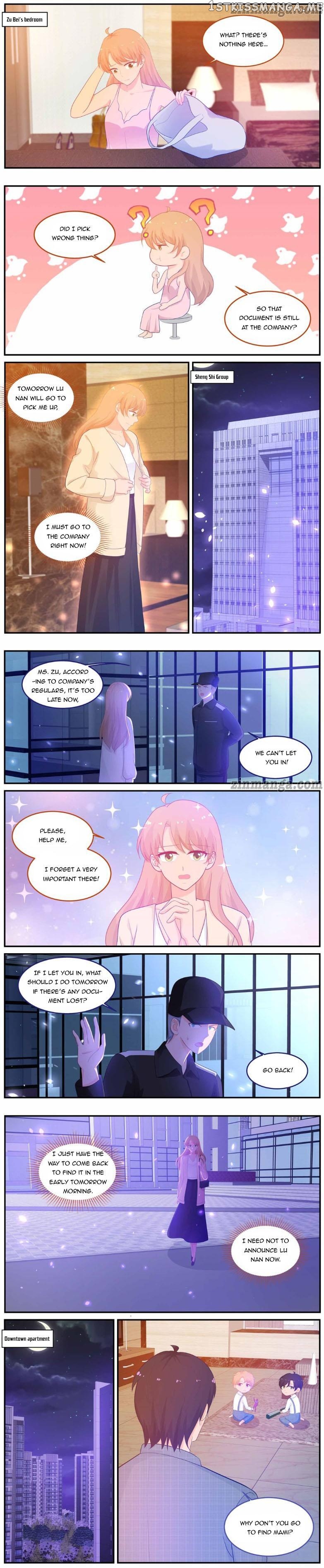 My Sweetest You chapter 220 - page 2