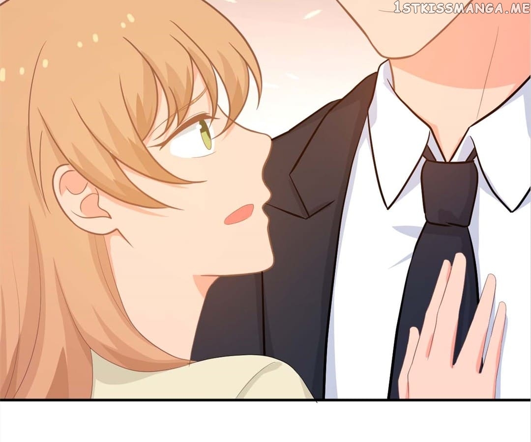 My Sweetest You Chapter 288 - page 15