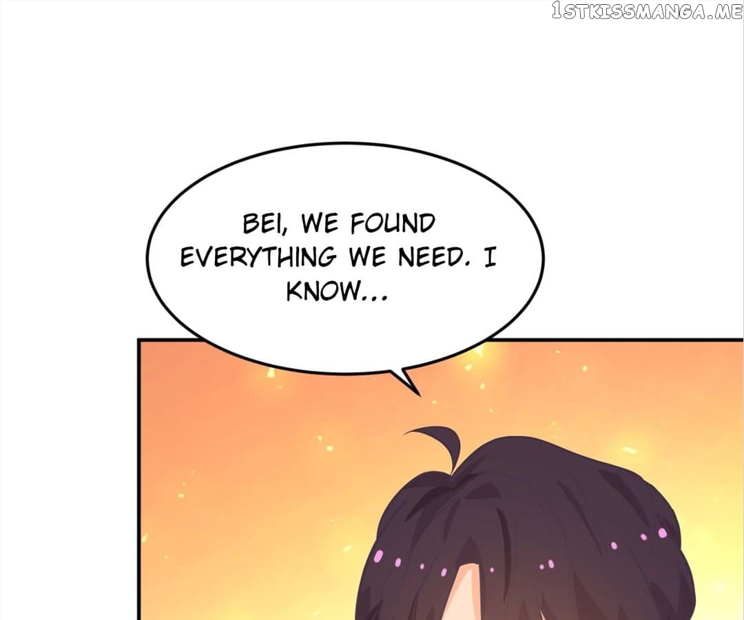 My Sweetest You Chapter 288 - page 17