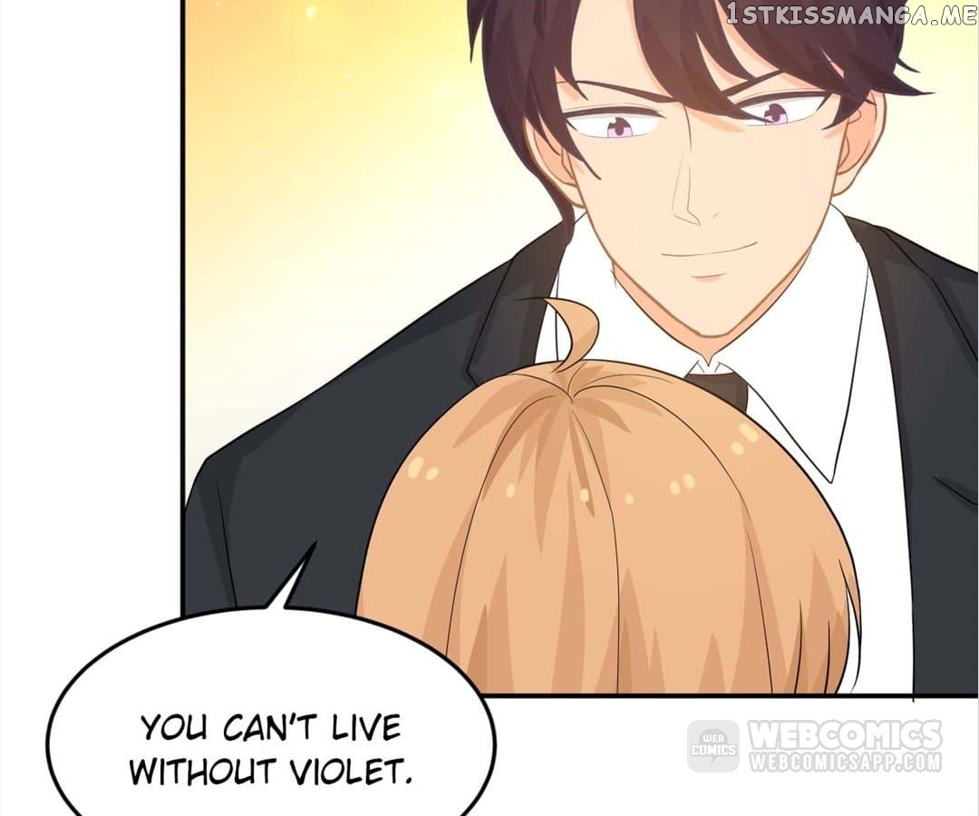My Sweetest You Chapter 288 - page 18