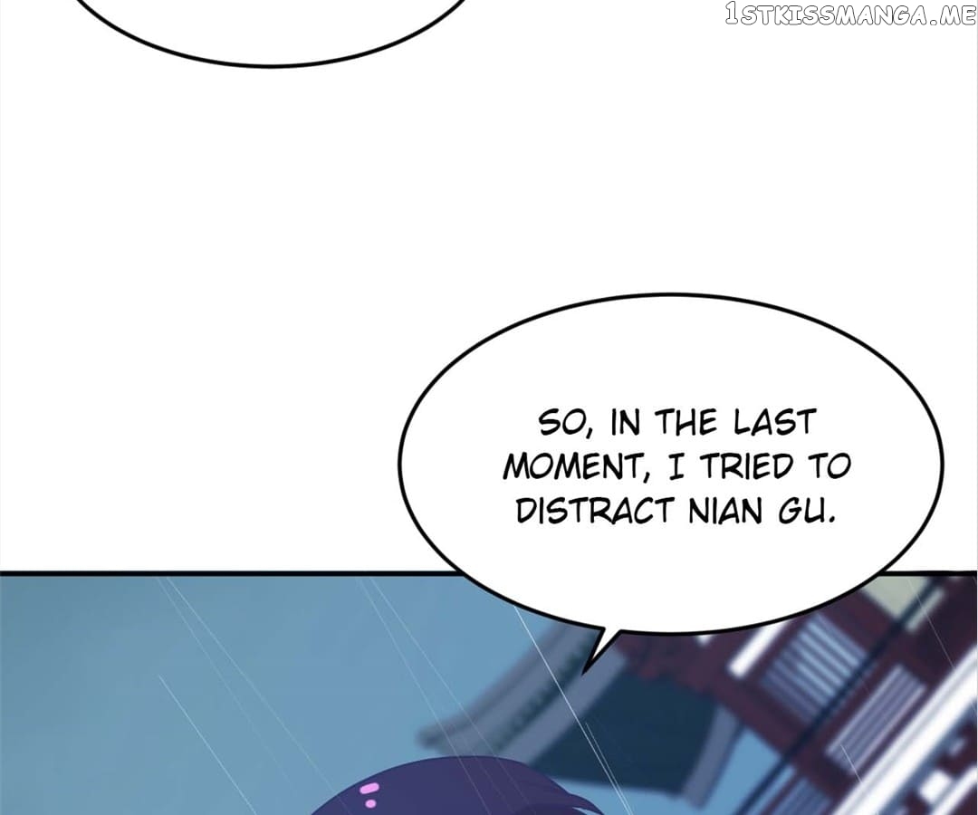 My Sweetest You Chapter 288 - page 19