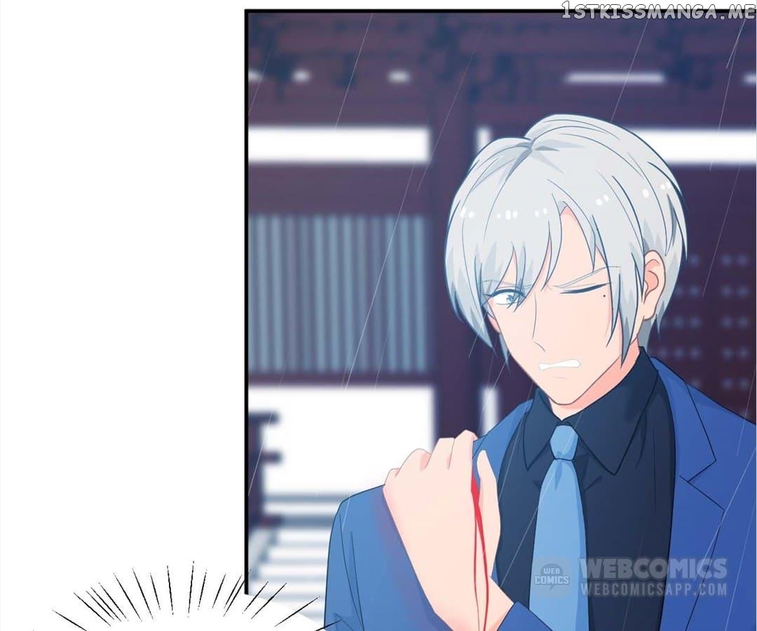 My Sweetest You Chapter 288 - page 2