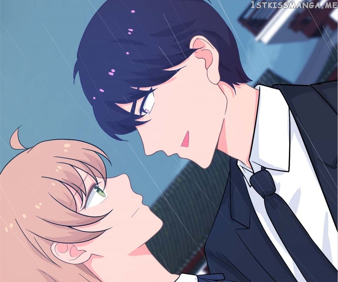 My Sweetest You Chapter 288 - page 20