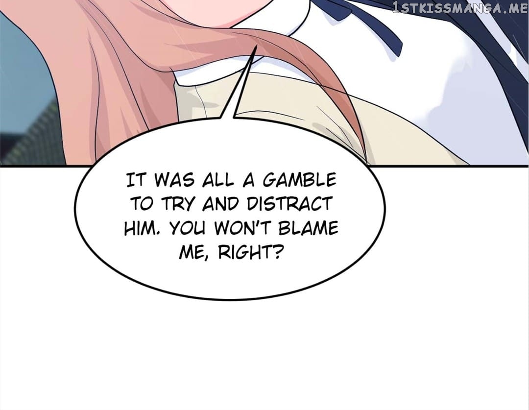 My Sweetest You Chapter 288 - page 21