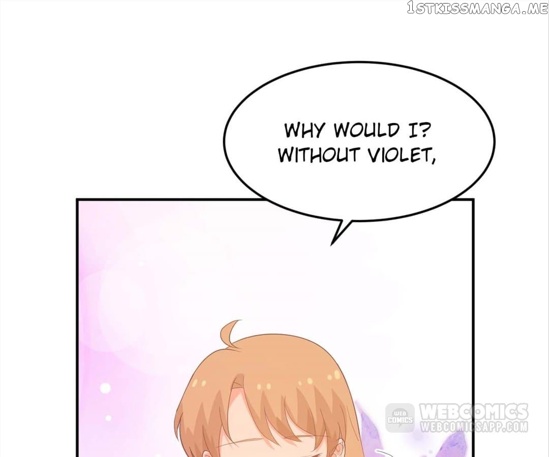My Sweetest You Chapter 288 - page 22