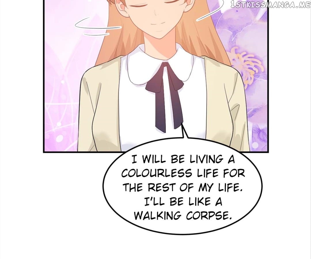 My Sweetest You Chapter 288 - page 23
