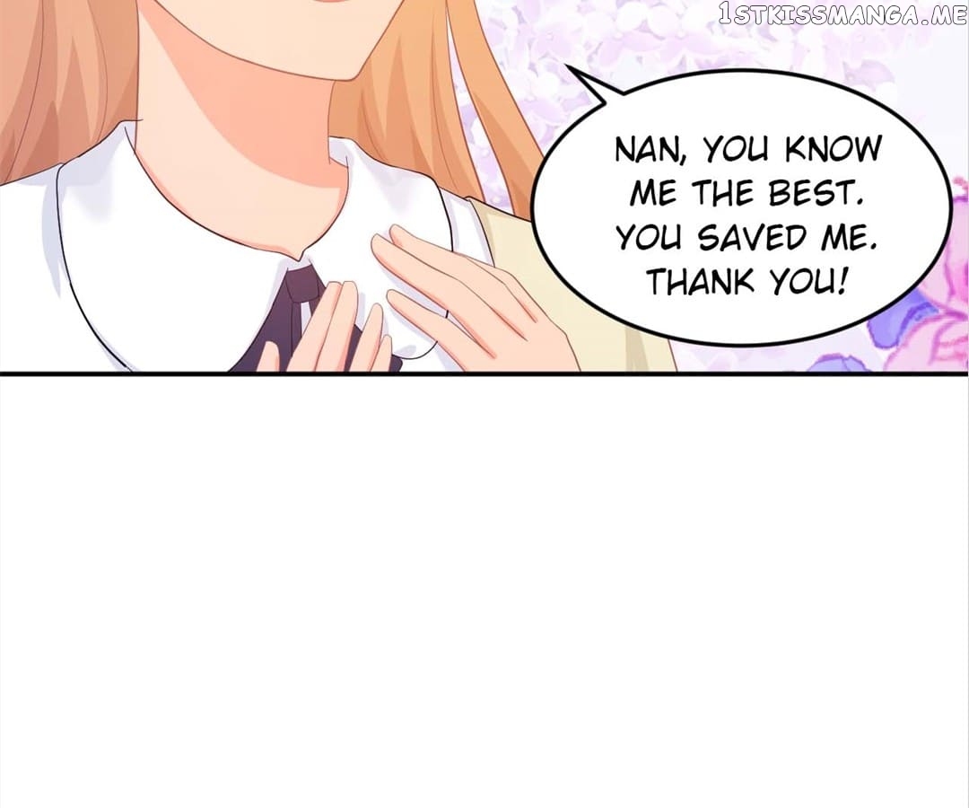 My Sweetest You Chapter 288 - page 25