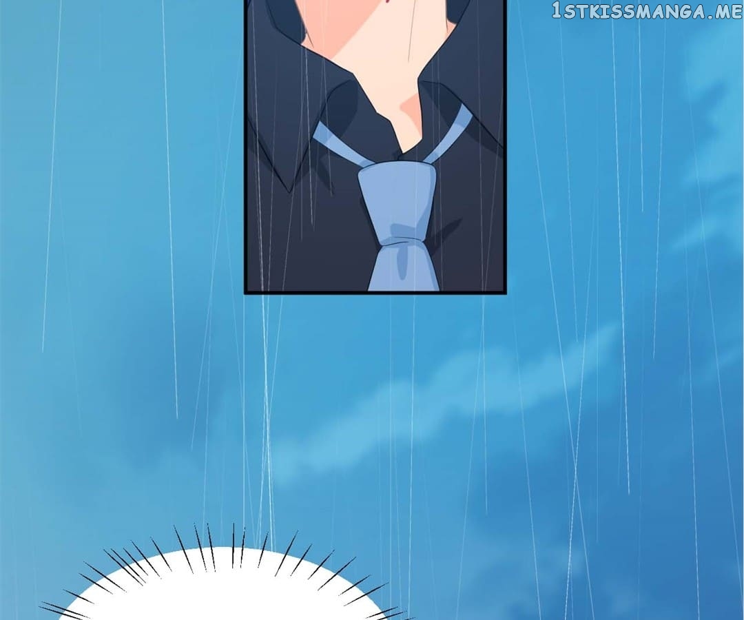 My Sweetest You Chapter 288 - page 28