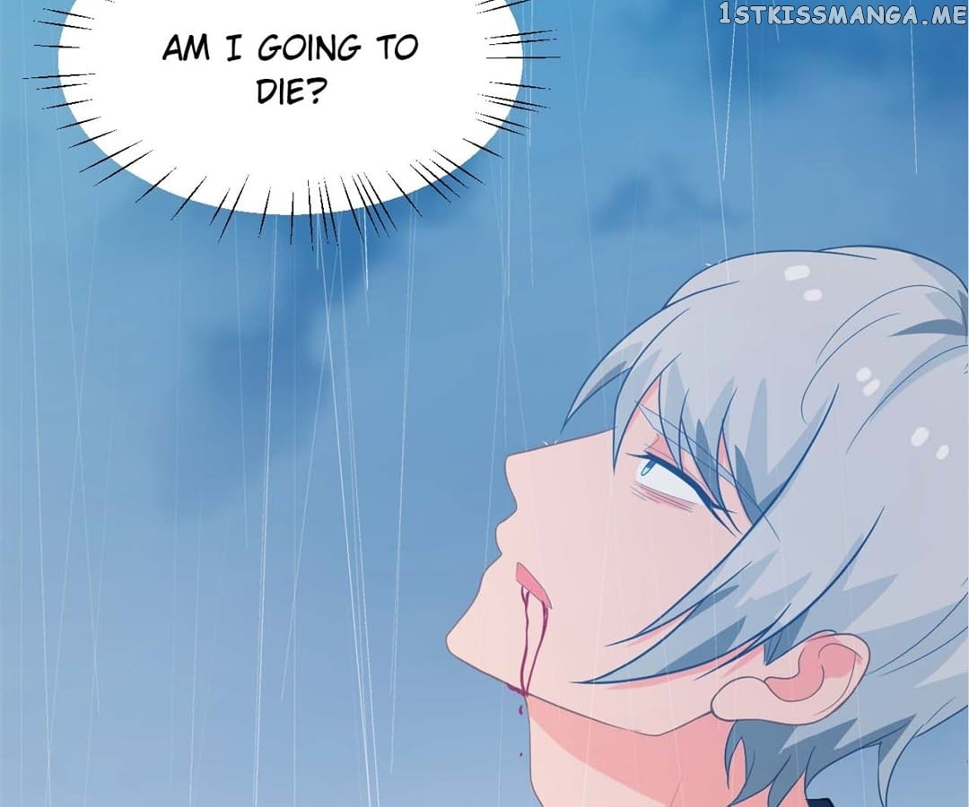 My Sweetest You Chapter 288 - page 29