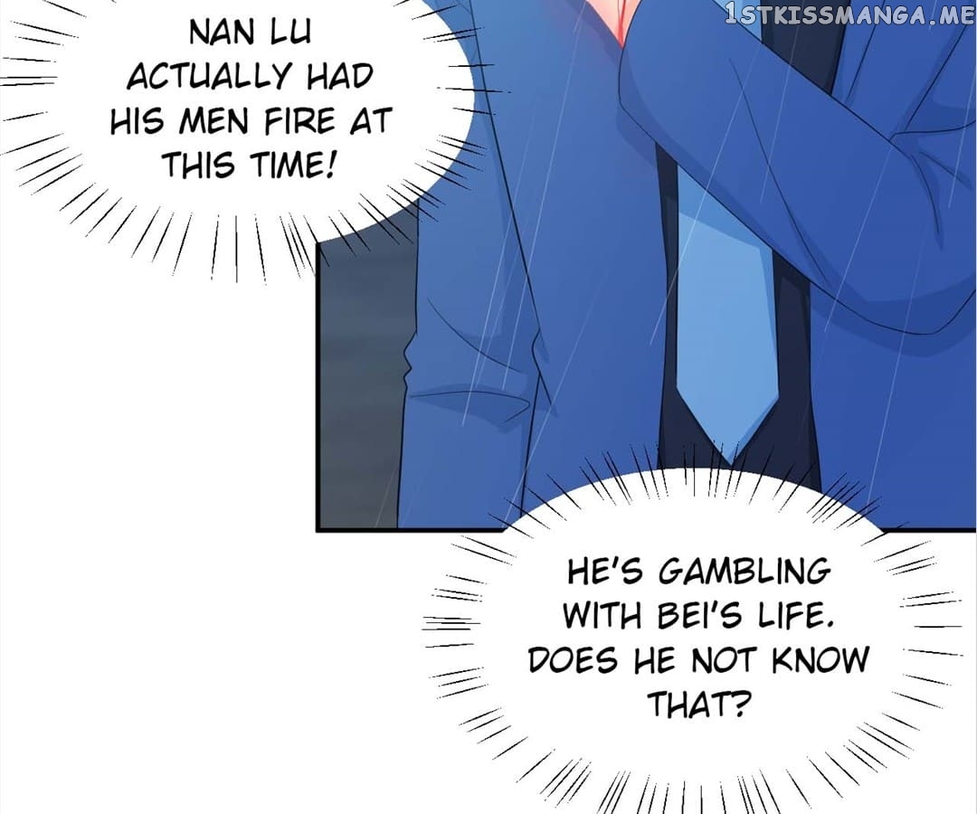 My Sweetest You Chapter 288 - page 3