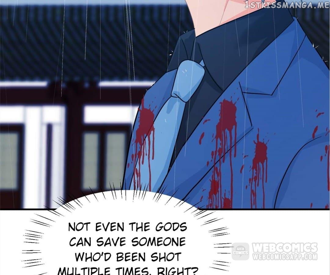 My Sweetest You Chapter 288 - page 30