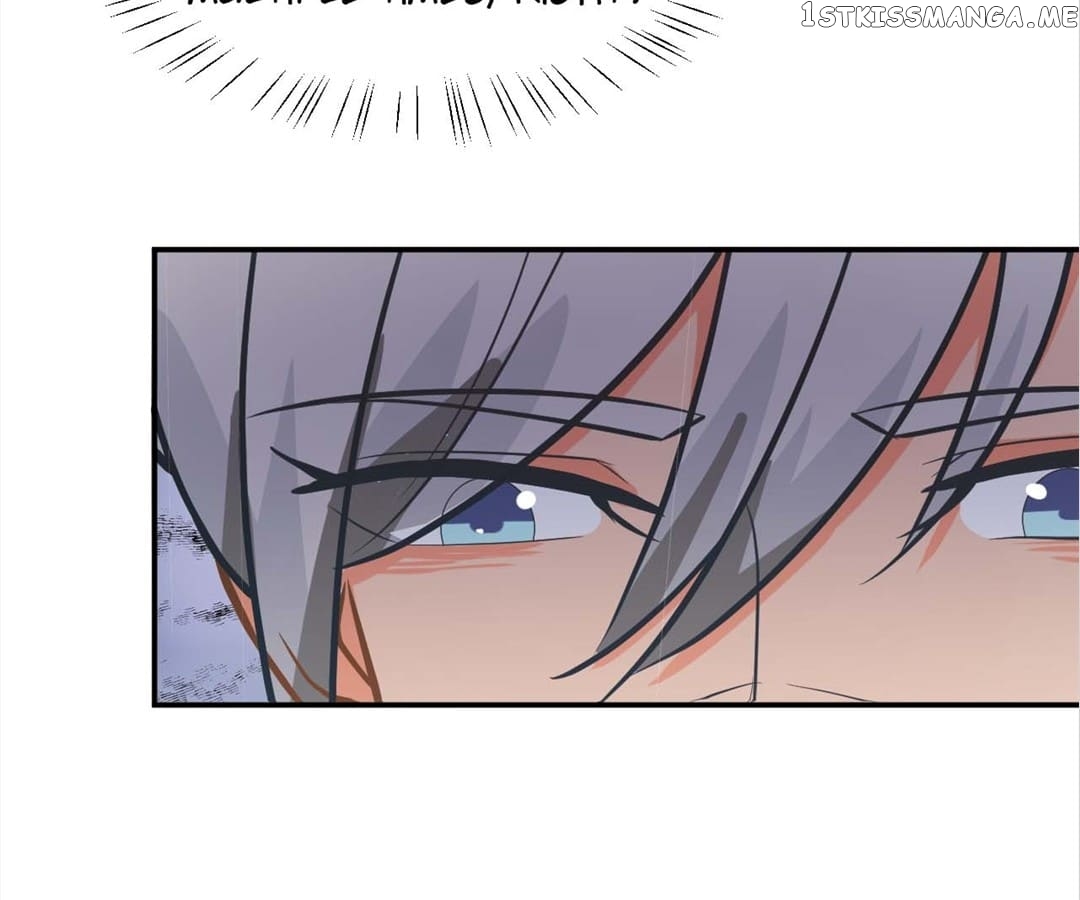 My Sweetest You Chapter 288 - page 31