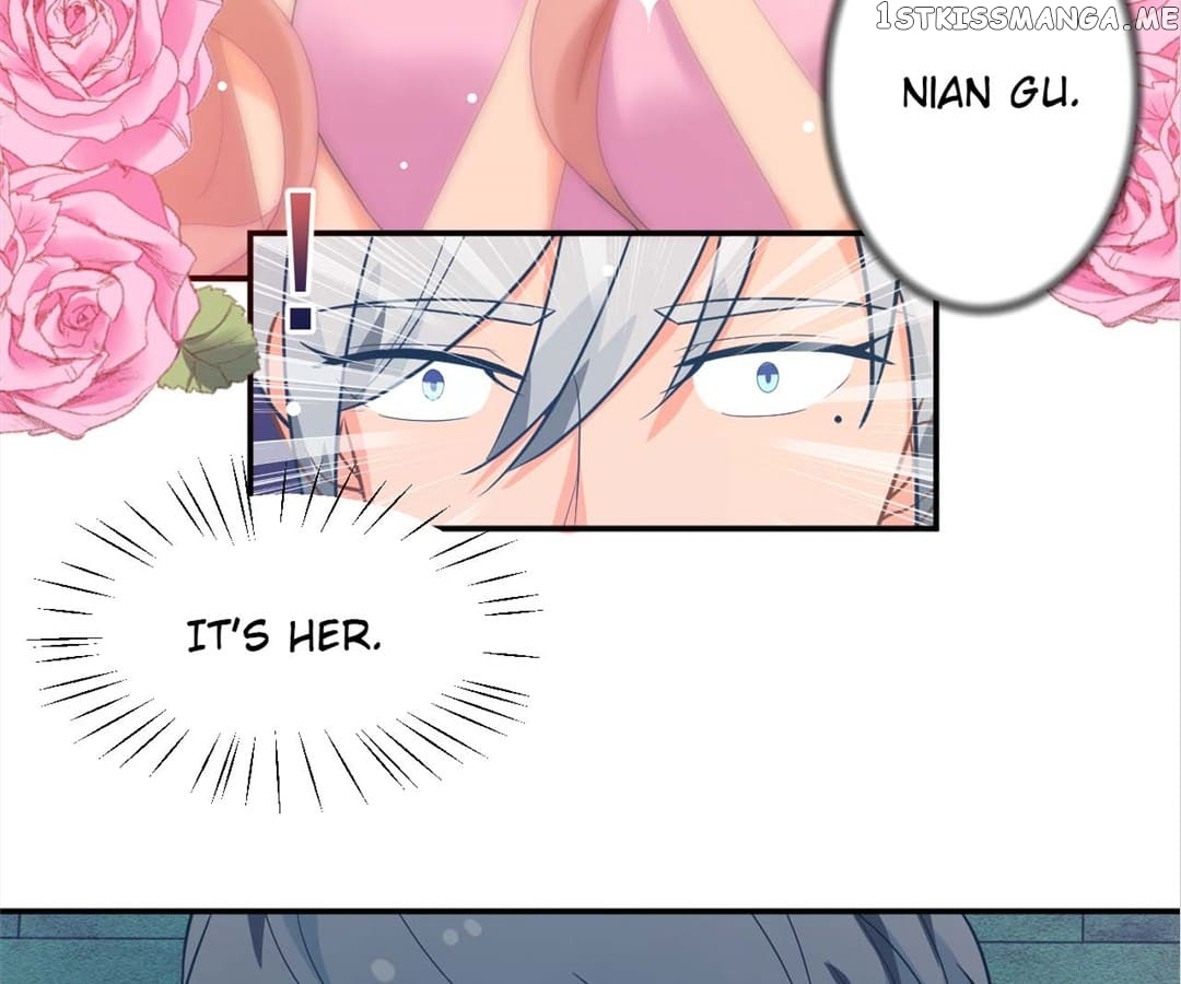 My Sweetest You Chapter 288 - page 35