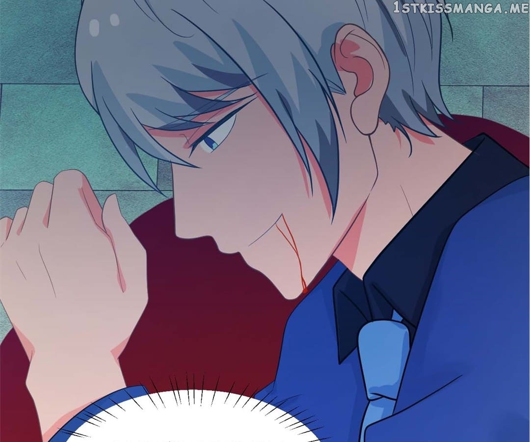 My Sweetest You Chapter 288 - page 36