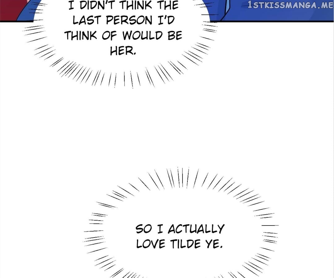 My Sweetest You Chapter 288 - page 37