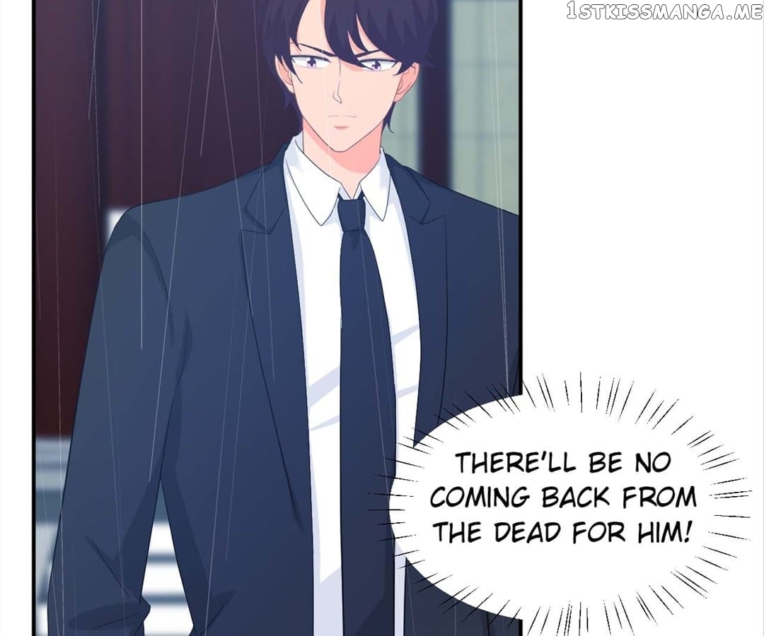 My Sweetest You Chapter 288 - page 40