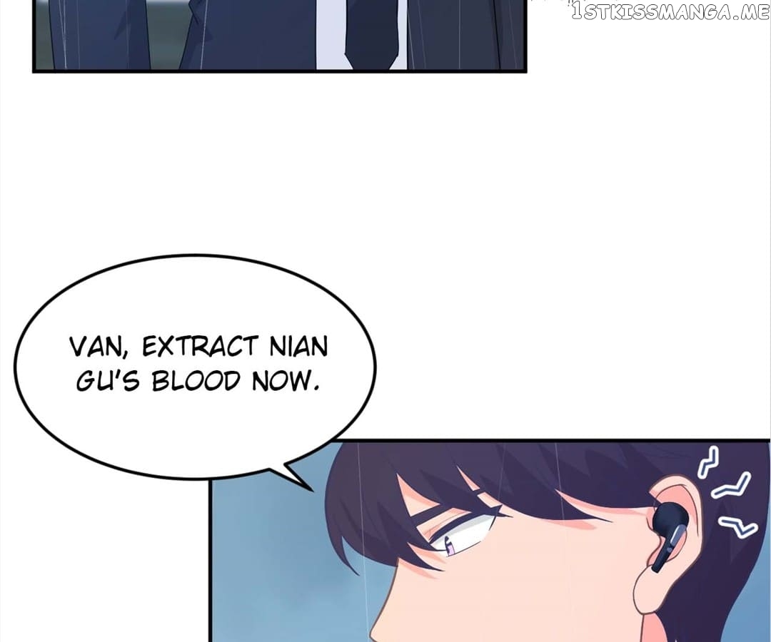 My Sweetest You Chapter 288 - page 41