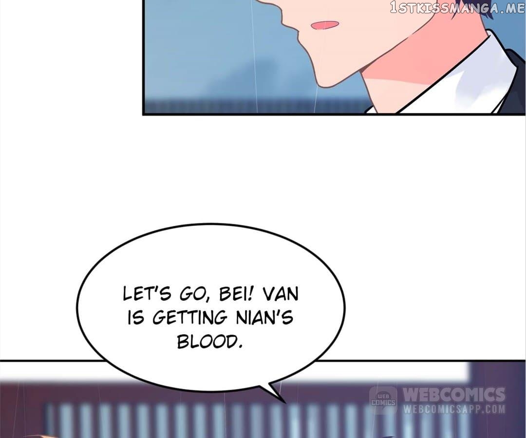 My Sweetest You Chapter 288 - page 42