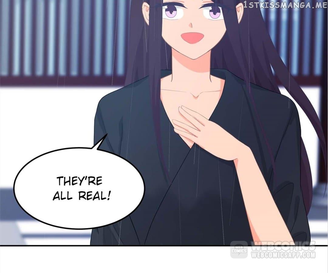 My Sweetest You Chapter 288 - page 46