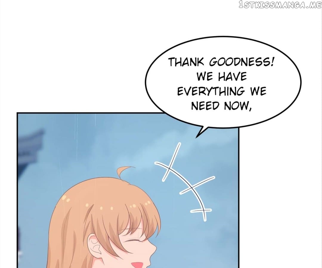 My Sweetest You Chapter 288 - page 47