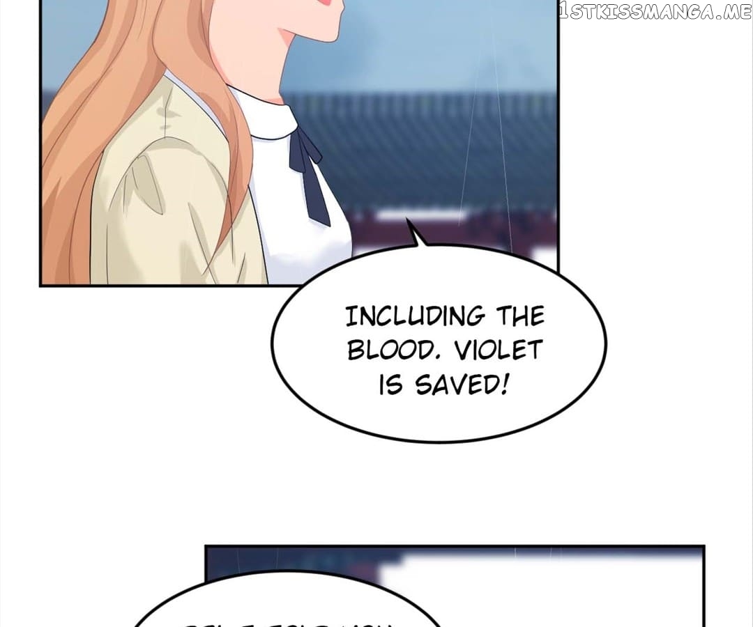 My Sweetest You Chapter 288 - page 48