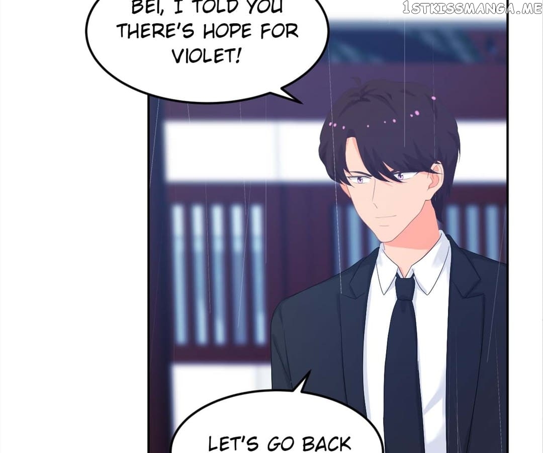 My Sweetest You Chapter 288 - page 49
