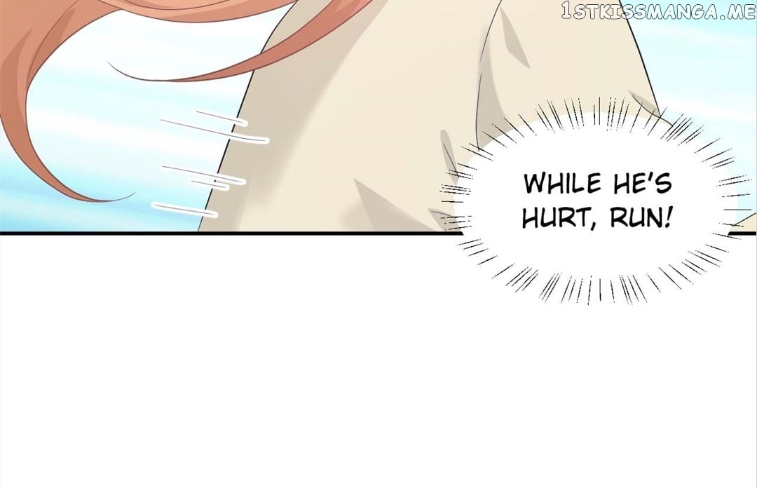 My Sweetest You Chapter 288 - page 5