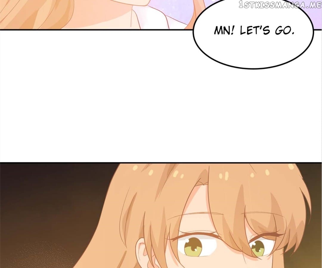 My Sweetest You Chapter 288 - page 52